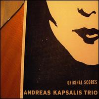 Original Scores von Andreas Kapsalis