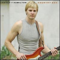 Country Boy von Davey T Hamilton