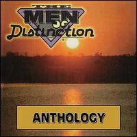 Anthology von Men of Distinction