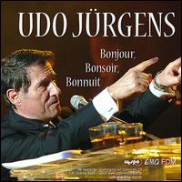 Bonjour, Bonsoir, Bonnuit von Udo Jürgens