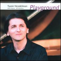 Playground von Tamir Hendelman