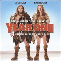 Year One [Original Motion Picture Soundtrack] von Theodore Shapiro