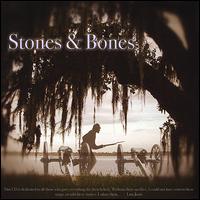 Stones & Bones von Lou Josie