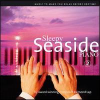 Sleepy Seaside Piano, Pt. 2 von Raimond Lap