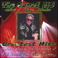 Greatest Hits von Comet MC