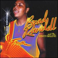 Brad Randell & the Zydeco Ballers von Brad Randell