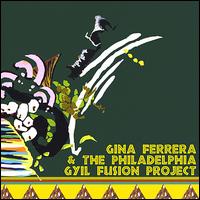 Philadelphia Gyil Fusion Project von Gina Ferrera