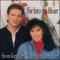 Far into the Heart von Steven Kapp Perry