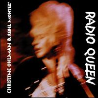 Radio Queen von Christine Ohlman