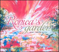 Ronica's Garden von Mary Carter Young