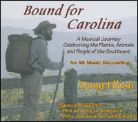 Bound for Carolina von Doug Elliott