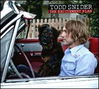 Excitement Plan von Todd Snider