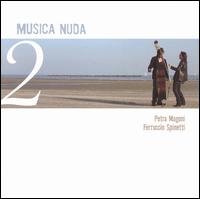 Musica Nuda 2 von Musica Nuda