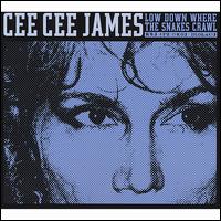 Low Down Where the Snakes Crawl von Cee Cee James