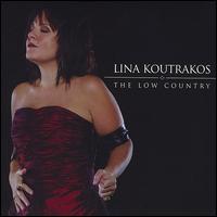 Low Country [CD/DVD] von Lina Koutrakos