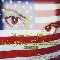 America's Glory von Veronica Lopez