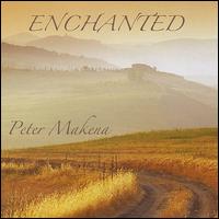 Enchanted von Peter Makena