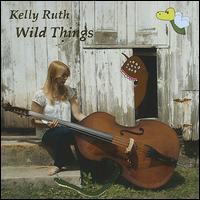 Wild Things von Kelly Ruth