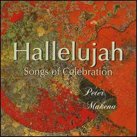 Hallelujah von Peter Makena