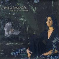 Pure Things in Wild Places von Carla Werner