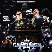 Campaign Revamped von Tripple Threat