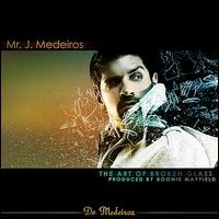 Art of Broken Glass von Mr. J. Medeiros