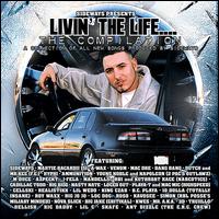 Livin' the Life: The Compilation von Sideways