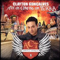 Ate os Confins Da Terra von Clayton Concalves