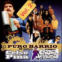 Puro Barrio 25 Exitos, Vol. 2 von Puro Barrio