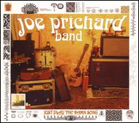 Just Play the Damn Song von Joe Prichard