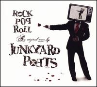 Rock Pop Roll von Junkyard Poets