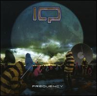 Frequency von IQ