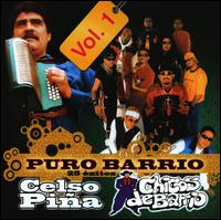 Puro Barrio 25 Exitos, Vol. 1 von Puro Barrio