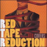 Red Covers von Red Tape Reduction