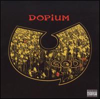 Dopium von U-God