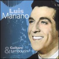 Guitare & Tambourin von Luis Mariano