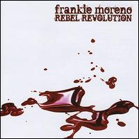 Rebel Revolution von Frankie Moreno