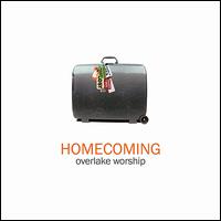 Homecoming: Worship from Overlake Christian Church von Jesse Butterworth