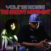 Groovy Movement von Young Boss