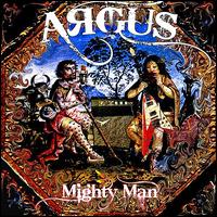 Mighty Man von Argus