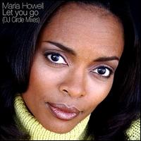 Let You Go von Maria Howell