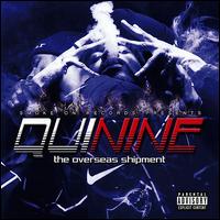 Quinine von Nine