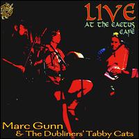 Live at the Cactus Cafe von Marc Gunn