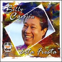 Esta Fiesta von Billy Carrion