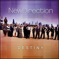 Destiny von New Direction