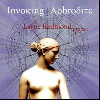 Invoking Aphrodite von Layne Redmond