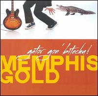 Gator Gon Bitechu von Memphis Gold