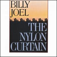 Nylon Curtain von Billy Joel