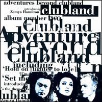 Adventures Beyond Clubland von Clubland