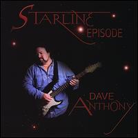 Starline Episode von Dave Anthony